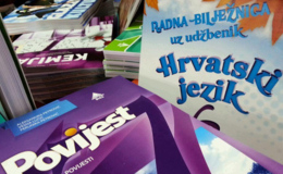Obavijest o financiranju nabave školskih udžbenika