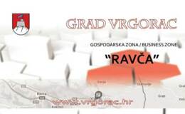 U Beču predstavljena Gospodarska zona Ravča