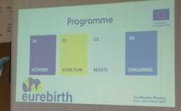 Upitnik projekta EURebirth - molimo da ispunite!