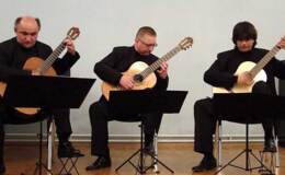 NAJAVA: koncert klasične glazbe
