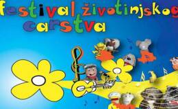 Predstava "Festival životinjskog carstva" uveselila najmlađe