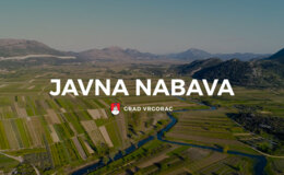 Nabava gradskog cikloturističkog odmorišta - sanitarnog kontejnera