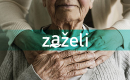 JAVNI NATJEČAJ za prijam u radni odnos na određeno vrijeme u sklopu projekta „ZAŽELI“  - NISTE SAMI – faza IV“