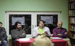 Zadarska poezija za vrgorske ljubitelje pisane riječi