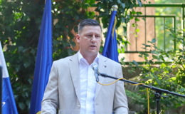 SVEČANO OBILJEŽEN DAN GRADA VRGORCA 2025.