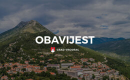 Javni poziv za financiranje programa, projekata i manifestacija od interesa za opće dobro