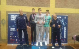 Veliki uspjeh Kickboxing kluba „Sv. Jure“ Vrgorac!