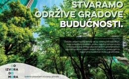 JAVNI POZIV ZA SUDJELOVANJE U EKOLOŠKOJ AKCIJI „OD IZVORA DO MORA“ 🌿