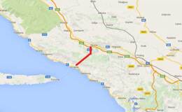 Ishođena lokacijska dozvola za tunel Ravča-Drvenik!