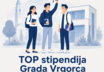 TOP stipendija