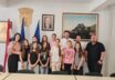 Priznanja najboljim učenicima i studentima Grada Vrgorca