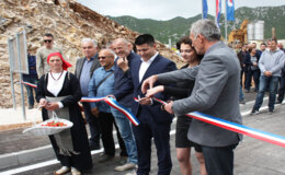 Gospodarska zona „Ravča“ od danas je i službeno otvorena!