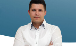 Ante Pranić novi/stari gradonačelnik Grada Vrgorca