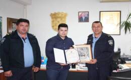 Boris Vranješ - Prijatelj policajac lokalne zajednice