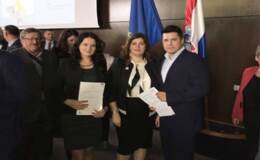 700 tisuća kuna za novi Poduzetnički centar