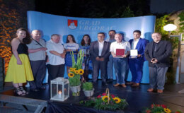 Započeo bogati kulturni program u gradu Vrgorcu