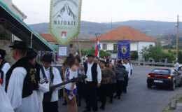 Pozivamo vas na 4. Večer pod Matokitom