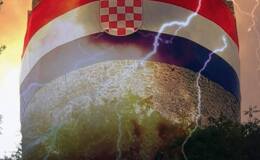 Hrvatska slavi Dan neovisnosti