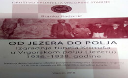 Otvorena izložba fotografija "Od jezera do polja"