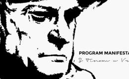 Program nadolazećih kulturnih manifestacija